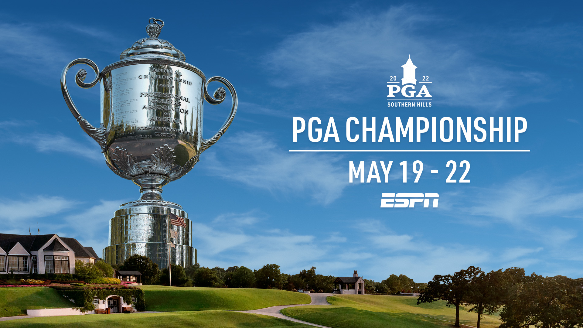 espn pga championship coverage