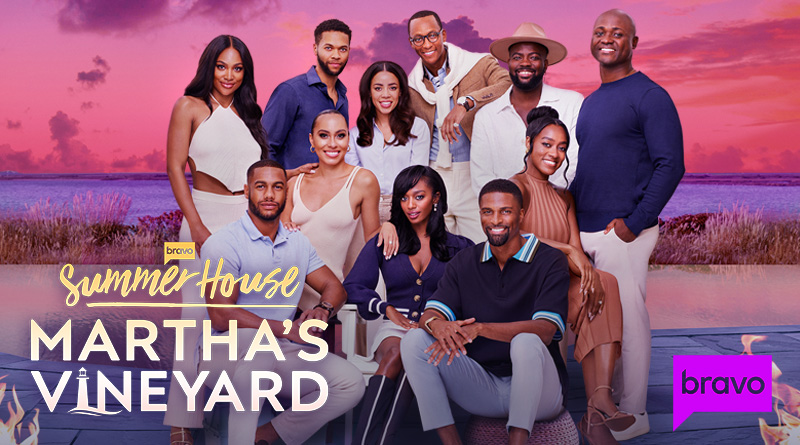 Summer House: Martha's Vineyard Cast Reveal, Preview and More