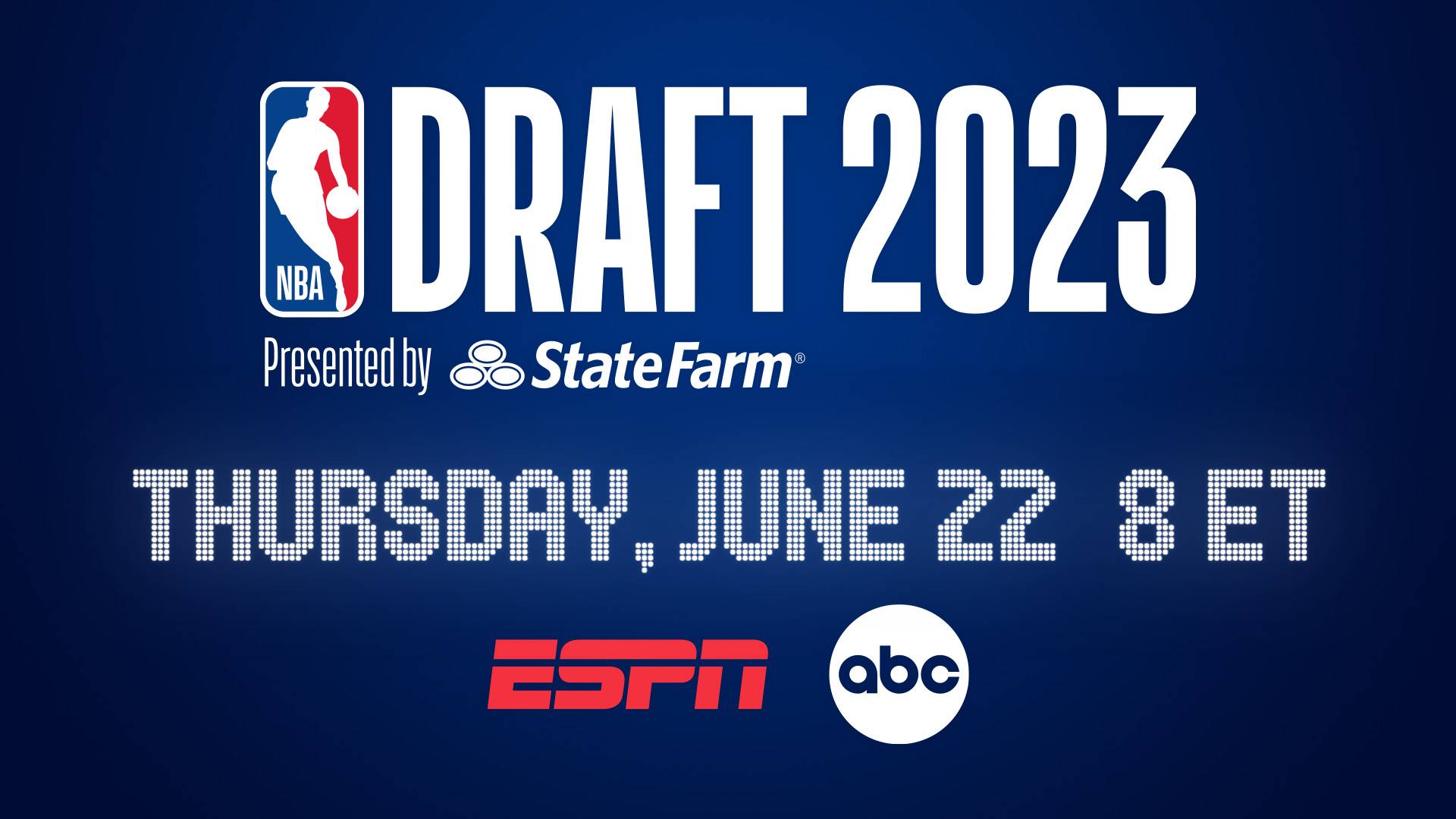 2023 NBA Draft Preview + How to Watch with DISH