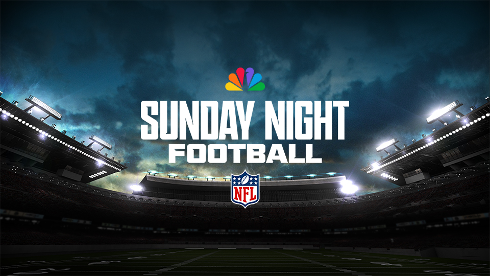 nfl thursday night football time and channel