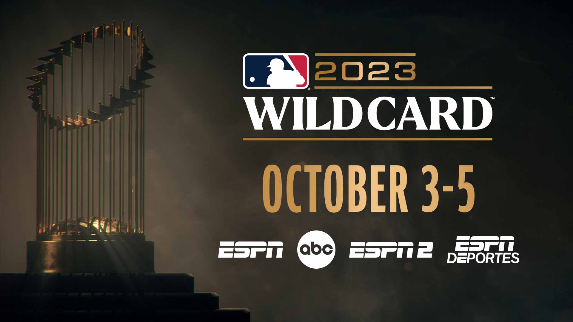 MLB Postseason on DISH: Matchups, Schedule and More - THE DIG