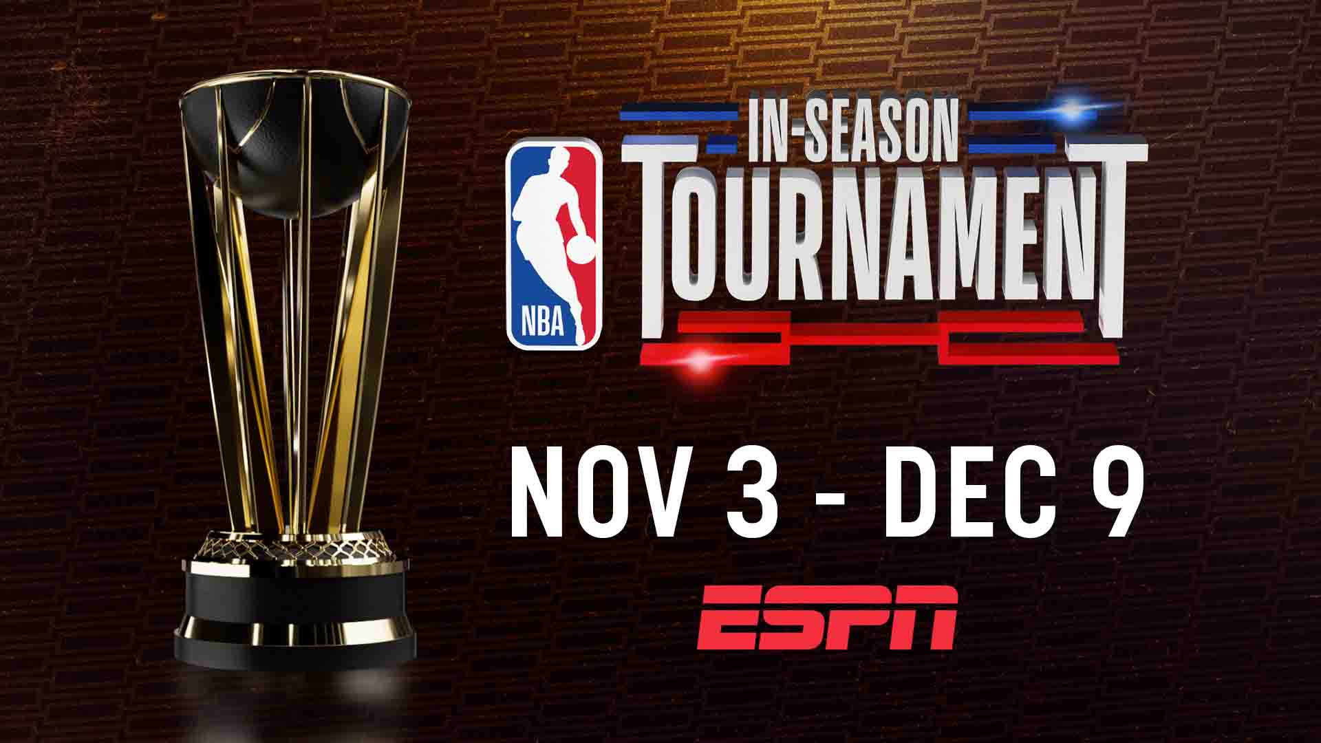 NBA Play-In Tournament: How to Stream, Schedule, and More